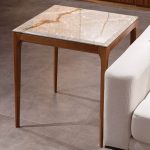 Table d'Appoint Pura Marble