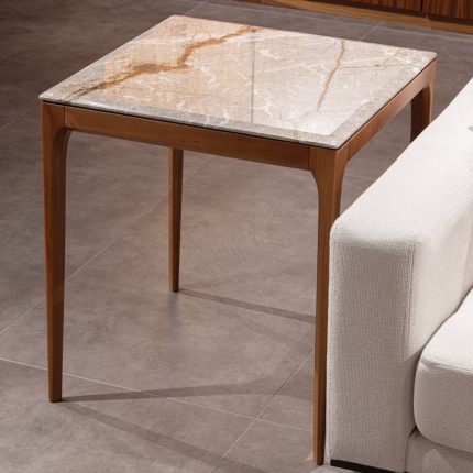 Table d'Appoint Pura Marble