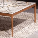 Table Basse Pura Marble