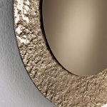 Miroir Mural Reverie Bronze